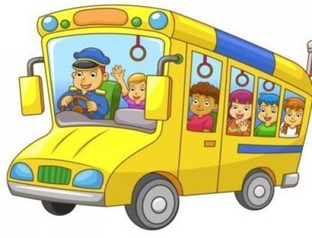 Iscrizioni scuolabus anno scolastico 2022/2023
