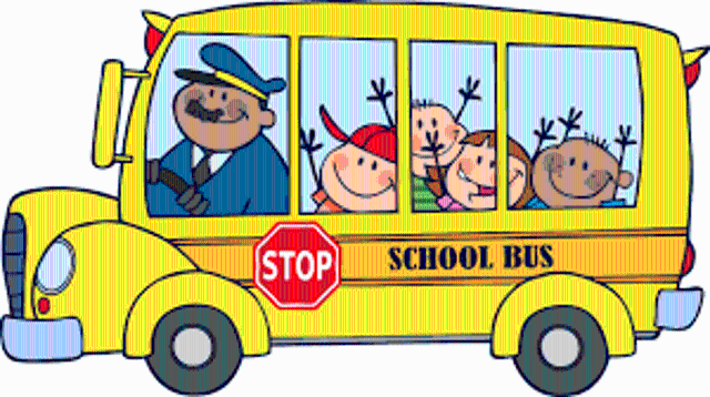 Iscrizioni scuolabus a.s. 2023/2024