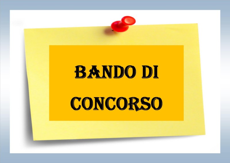 bando-di-concorso