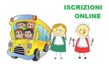 Anno scolastico 2024/2025 - Servizi scolastici - Iscrizione online