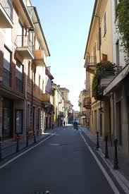 Avviso manifestazione di interesse per la ricerca di ditte-lavori valorizzazione Via PIo Corsi 